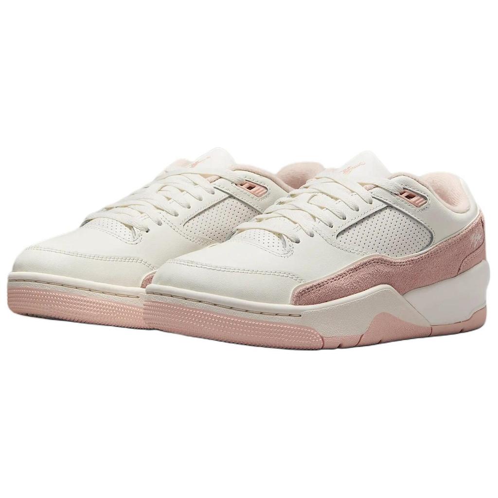 Jordan Flight Court Sail Washed Coral Women's FZ9854-116