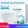 Mling Sterile Adhesive Wound Dressing