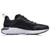 New LiNing Durable Breathable Low Top Sprint Running Shoes Men's Black ARST067-1