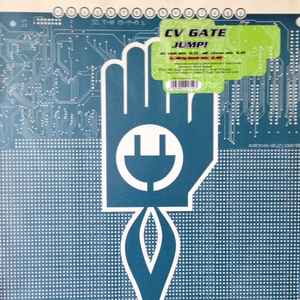 

12inch Record CV GATE - Jump! RTD17521310 Rough Technolog 1996 Germany Dance & Electronica Used