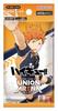 BANDAI UNION ARENA Booster Pack 16 packs Haikyu!! [UA19BT] (BOX)