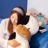 Bello 25CM-70CM Huggable Peluche Mucca Giocattolo Adorabile Bovino Peluche Animali di Peluche Bovino Morbido Bambola Giocattoli per Bambini Regalo di Compleanno per Bambini