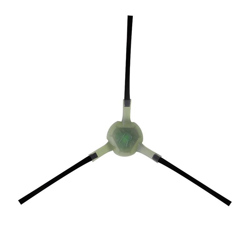 Fit For ( Lefant M3 ) Main Side Brush HEPA Filter Mop Cloth Pad Replacement Parts Accessories