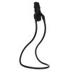 Nacken-Handyhalter Einstellbarer Winkel Einfache Bedienung Faltbares Design Handyhalter