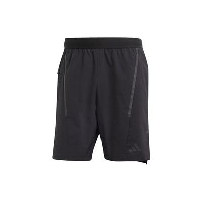 Designed For Training Adistrong Workout Shorts Casual Shorts Men's Black IK9687