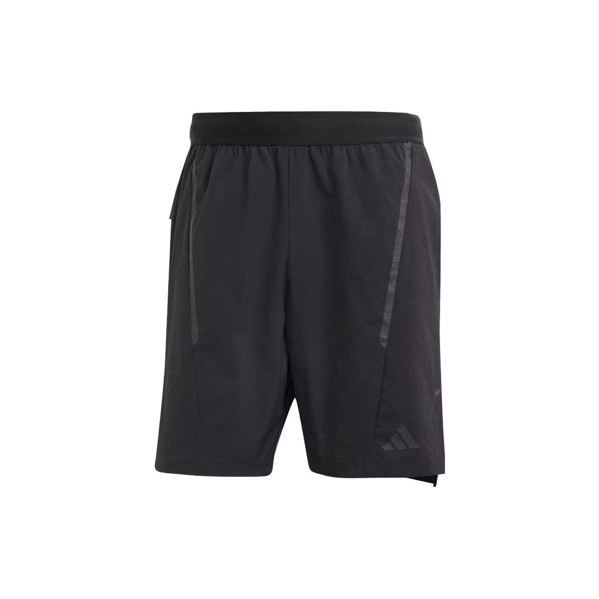 Adidas Designed For Training Adistrong Workout Shorts Casual Shorts Men s Black IK9687 2XL7