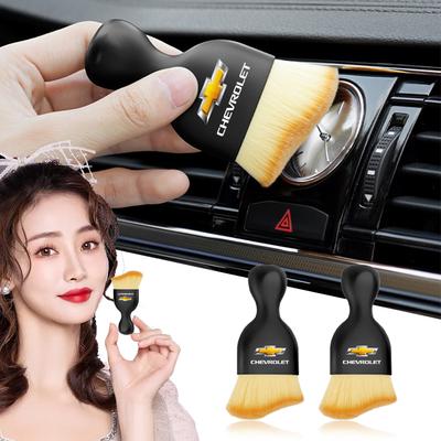 Cuidado del coche – Esponjas, trapos y cepillos