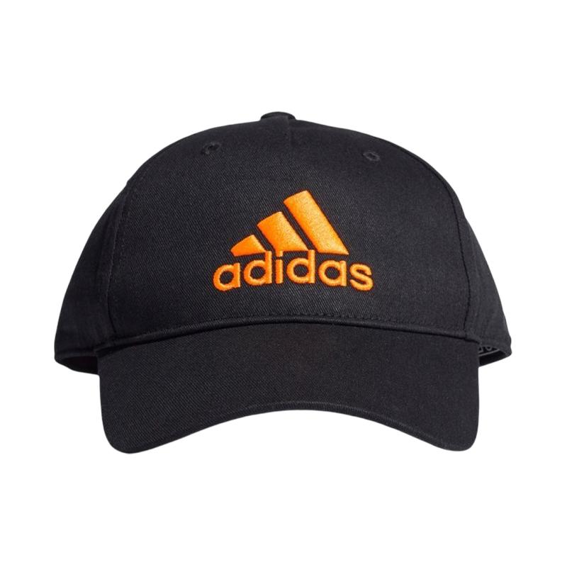 

Adidas Детские черные бейсболки Adidas 2021Q1-FXL12 OSFY чёрный