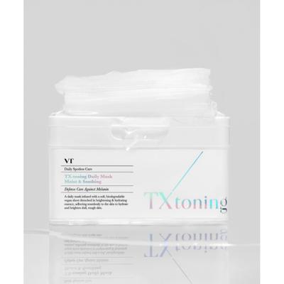VT CosmeTics VT T Ex Tonin Mascarilla Diaria 30 uds.