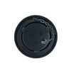 Fuel Tank Cap for Hino Truck Accessories DS1600 pa-man Trucks, 102mm, Keyless, Steel,