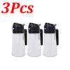 1-4Pcs 500ml 2in1 Oil Sprayer Plastic Cooking Olive Oil Sprayer Baking Oil Spray for Kitchen Air Fryer,Baking,Salad,Grilling,BBQ 4