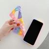 Phone Cover Bubble Phone Case Silicone Decoration Mobile Protector