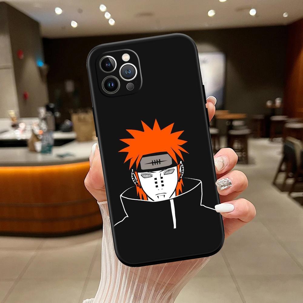 RA30 Pain Akatsuki NARUTO Neue High-End Hülle Handyhülle für Xiaomi Poco C40 C50 C51 C55 C65 C71 C75 F3 F5 F6 F7 M2 M3 Pro Ultra