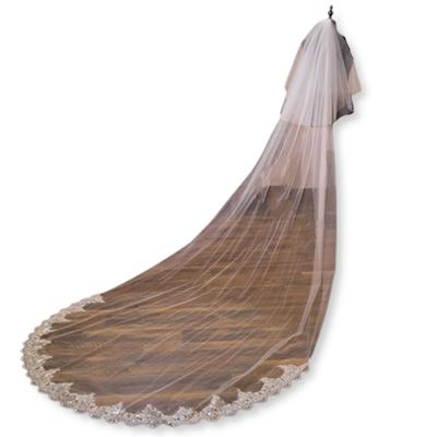 Accesorios para bodas – Velos de novia