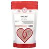 Pure Indian Food Fine Black Salt 454g (16oz)