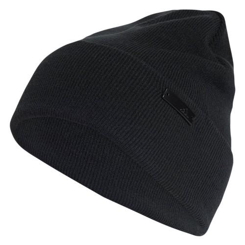 Adidas Metal Badge Beanie