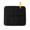 Folding Seat Cushion Portable Waterproof Sitting Mat Lightweight Outdoor Travel Camping Hiking Backpacking Fishing Chair Stadium Seat Pad
