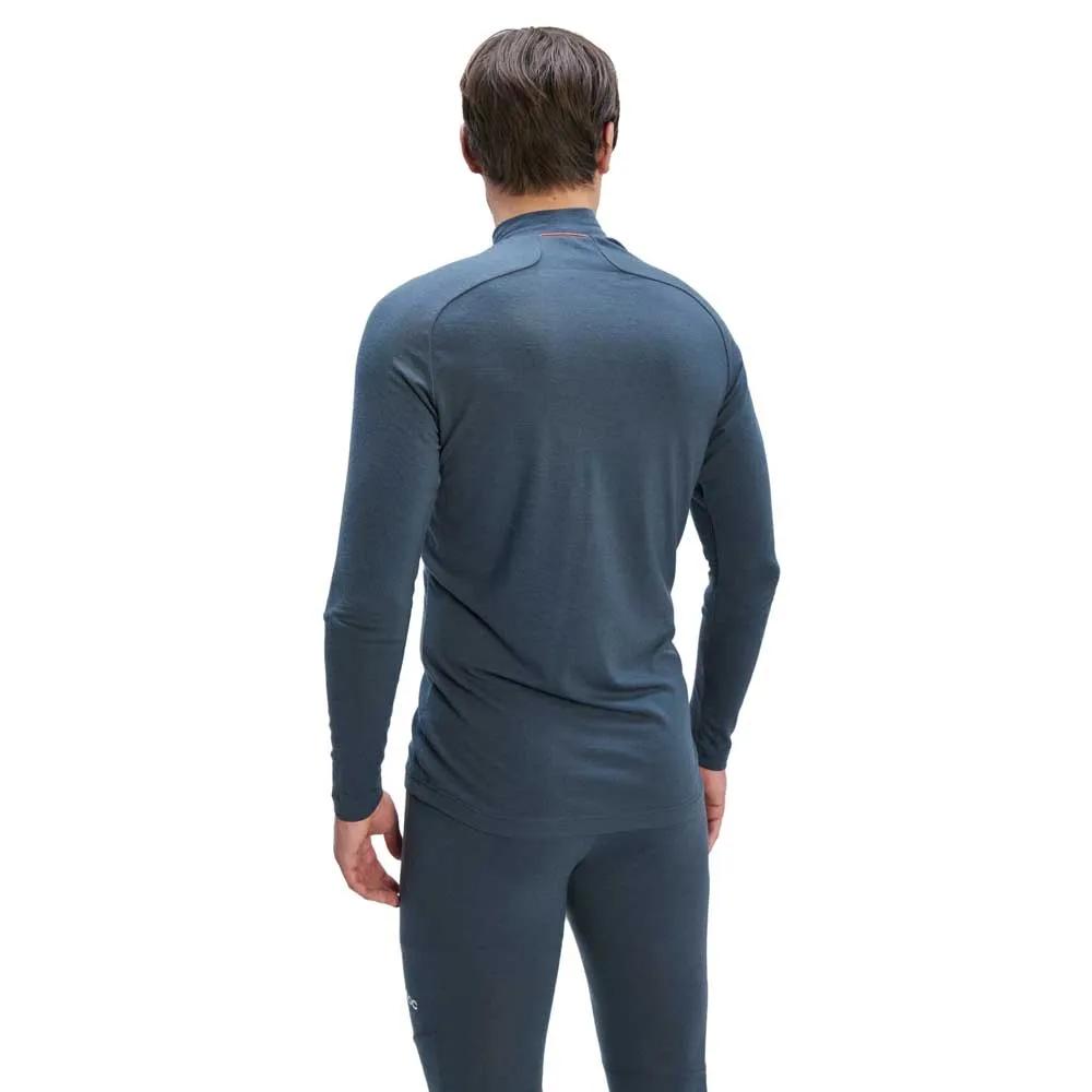 POC Базовый слой с длинным рукавом Merino Mock Neck