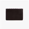 Bottega Veneta 133945 V3un1 2145 Intrecciato Business Card Holder
