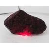 Natural Red RUBY Huge Rough 777 Ct Earth Mined CERTIFIED Loose Gemstone 1AZ-29