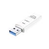 High-Speed USB 3.0 Multi-Functional Card Reader: SD, TF, Mobile, Camera, Computer Compatible, Plug and Play.