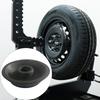 Balancing Cone for Wheels And Tires, Spare Part SUVs, Repair Equipment Component, Carbon Steel