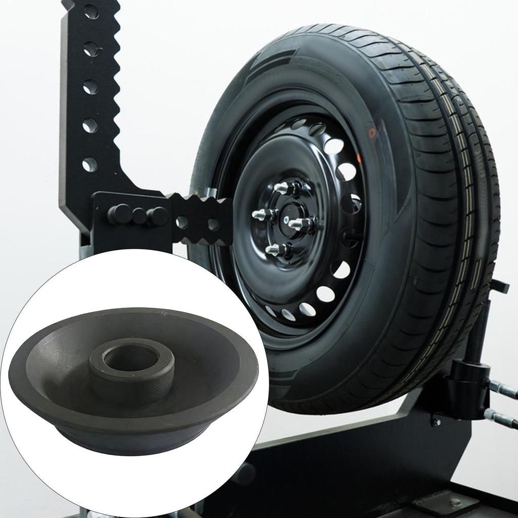 Balancing Cone for Wheels And Tires, Spare Part SUVs, Repair Equipment Component, Carbon Steel
