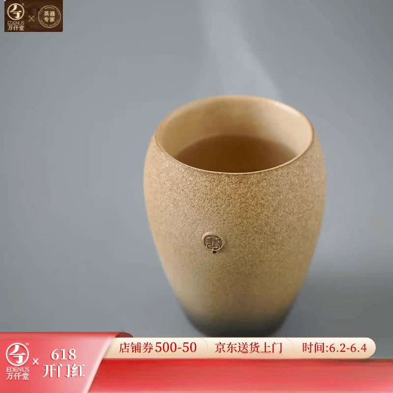 Edenus Retro Ceramic Mug