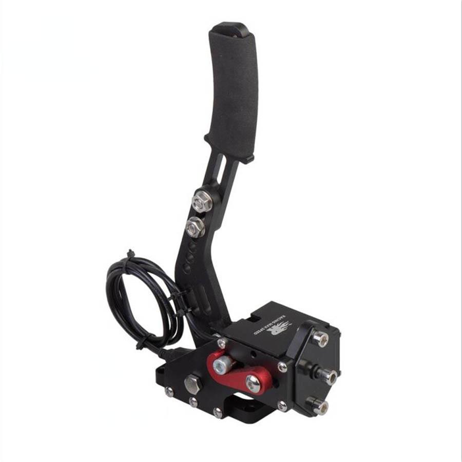 USB Handbrake SIM For Logitech G27 G25 G29 T500 T300 FANATECOSW LFS DIRT RALLY