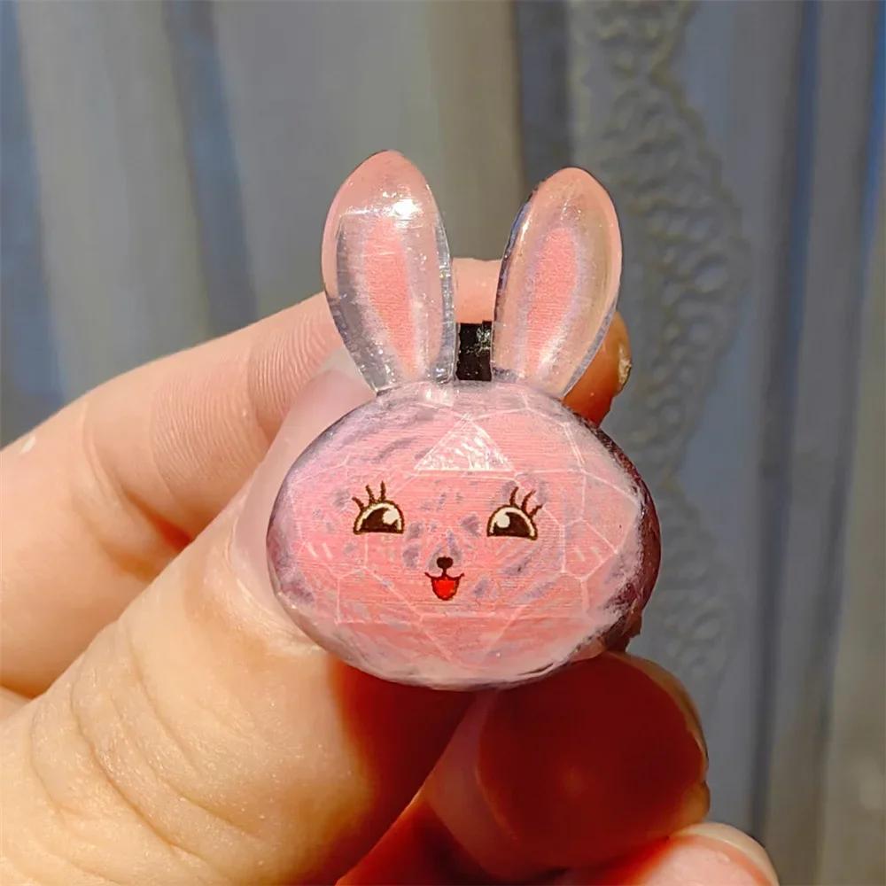 Shoelace Decorative Clip Children's Bling Glitter Princess Ice Cream Rainbow Shoe Buckle Removable Shoe Charms Decorations 1pcs