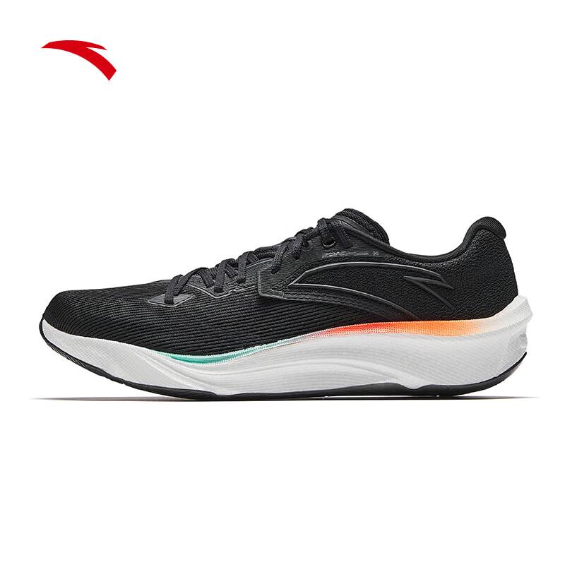 Anta Asphalt Dominator 2 Nitrogen Tech Running Shoes