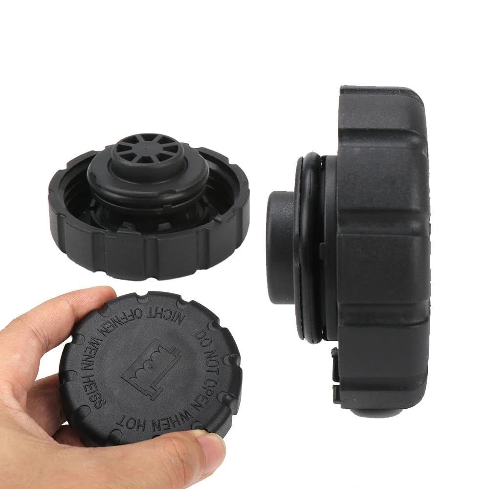 Válvula do Motor W203 W204 W205 W210 W211 W212 Adequada para Expansão do Radiador do Carro
