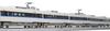 KATO N Gauge 683 Series 4000 Series Thunderbird Renewal Car Extension Set 5 Cars 10-1746 Railway Model Train White