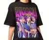 Unisex Gefängnis Mike Shirt - The Office T-Shirt, Michael Scott Shirt, Steve Carrell, Dunder Mifflin Tee