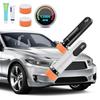 Car Polisher Machine Wireless Electric Polishing Wax Tool Adjustable Speed LED Display Auto Polish Waxing Machine for Car Body