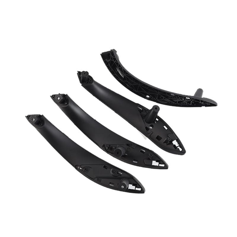 Replacement Interior Door Handle For F30 F35 F80 F32 F36 320i 328i 335i 428i 435i ABS Materials Anti Peelable Design Easy Installation Secure Fit