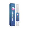 New Gum Therapy Gel 4ml, Safe and Effective Teeth Whitening Gel, Teeth Whitening Essence Pen, Gum Remover for Sensitive Teeth