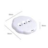 Smart Sensing Toilet UV Disinfector Auto Induction UV  Device Safe Low Power Consumption for Family Bathroom