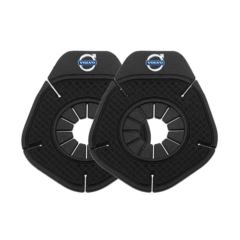 Dammbeständigt skyddsskydd för vindrutetorkare för Volvo XC40 XC90 V40 V90 V60 XC60 S80 S60 S90 C40 V70 XC70 Tillbehör