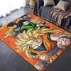 2025 New DRAGON BALL Carpet Rug for Living Room Bedroom Home Sofa Decoration,Kids Play Non-slip Floor Mat32