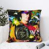 Kissenbezug John Cena Grafik Kissenbezug für Stuhl Sofa Heimdekoration Moderne Kissenbezüge