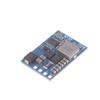Bec12S-Pro 9-55V To 5V/8V/12V-5A Voltage Regulator Bec Power Module Output 5V 8V 12V 5A With Tvs Protection For Rc Fpv Drone