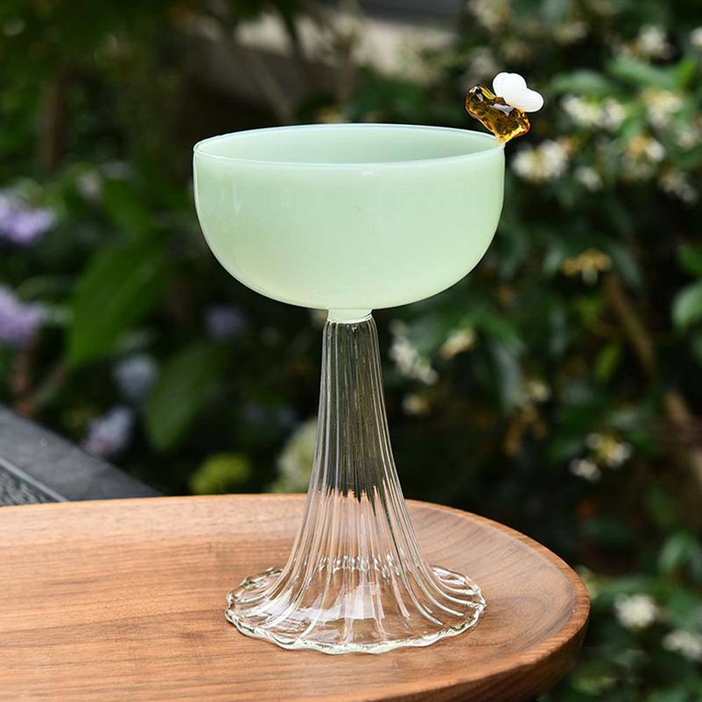 200ml Dessert Tasse Becher Eis Tasse Schöne Biene Tasse