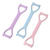 OEING Silicone Cat Ear Resistance Band