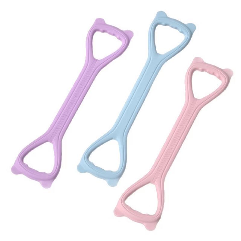 OEING Silicone Cat Ear Resistance Band