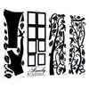 DIY Family Photo Frame Tree Wall Sticker Home Decor Living Room Bedroom Home Decoration