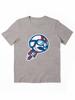Super Mega Baseball The Cannon-icon Essential Unisex T-Shirt