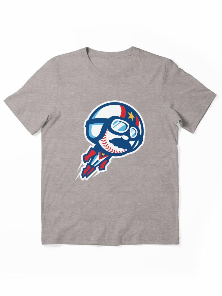 Super Mega Baseball The Cannon-icon Essential Unisex T-Shirt