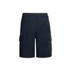 ARMANI EXCHANGE SS24 Casual Shorts Men's Navy Blue 3DZS07-ZN3TZ-15DK