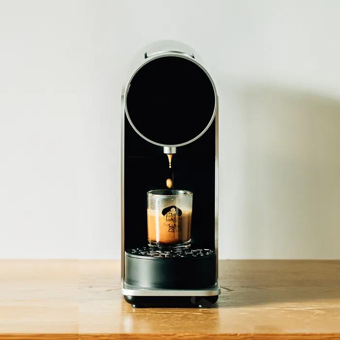 Capsule Coffee Peregrino 10 Pieces